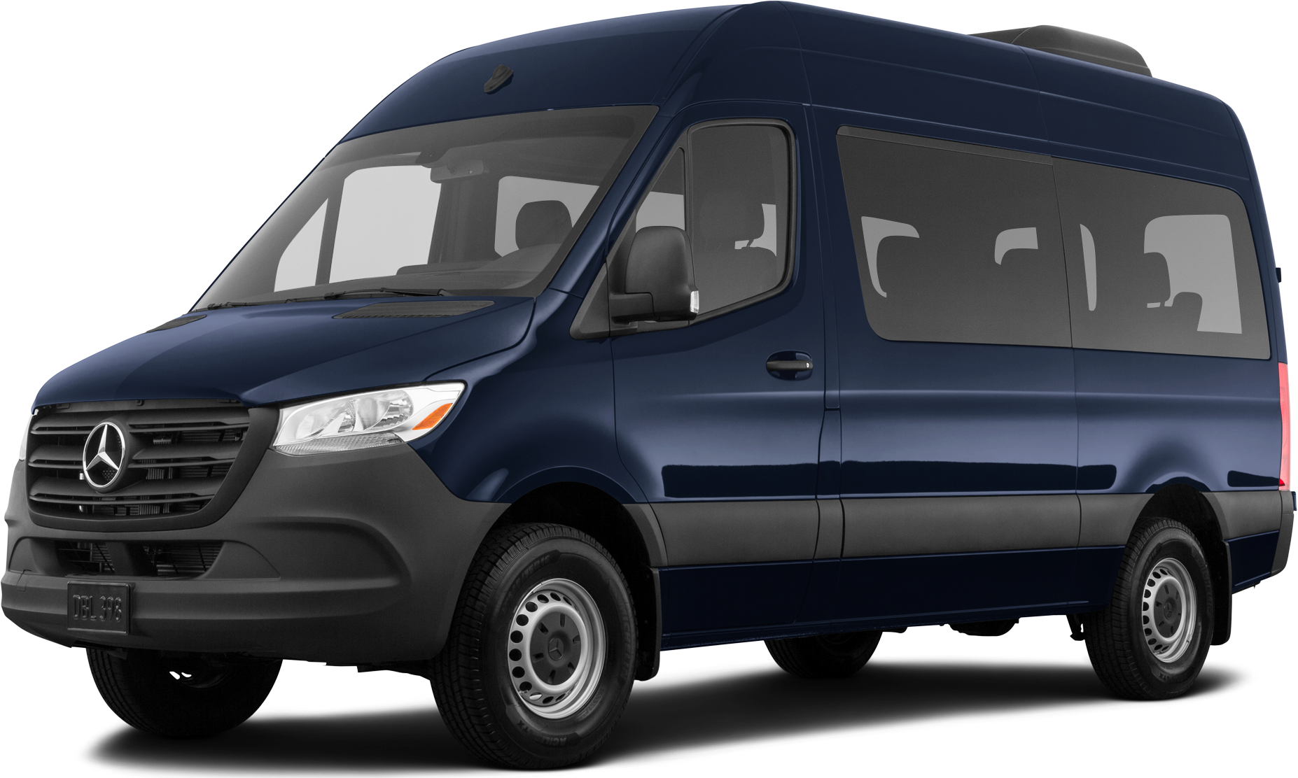 2019 Mercedes Benz Sprinter 1500 Passenger Values And Cars For Sale Kelley Blue Book 